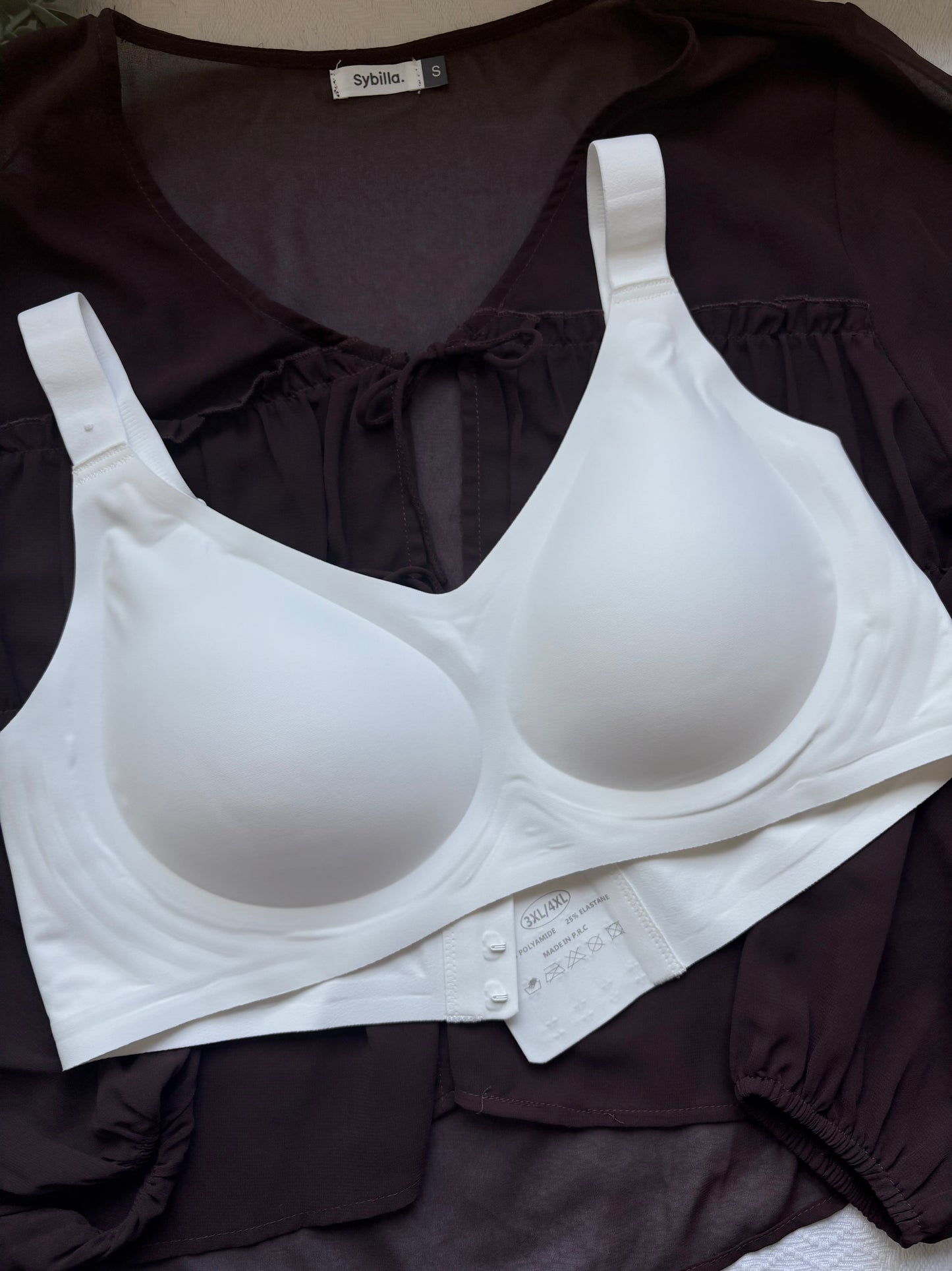 BRA RENATA