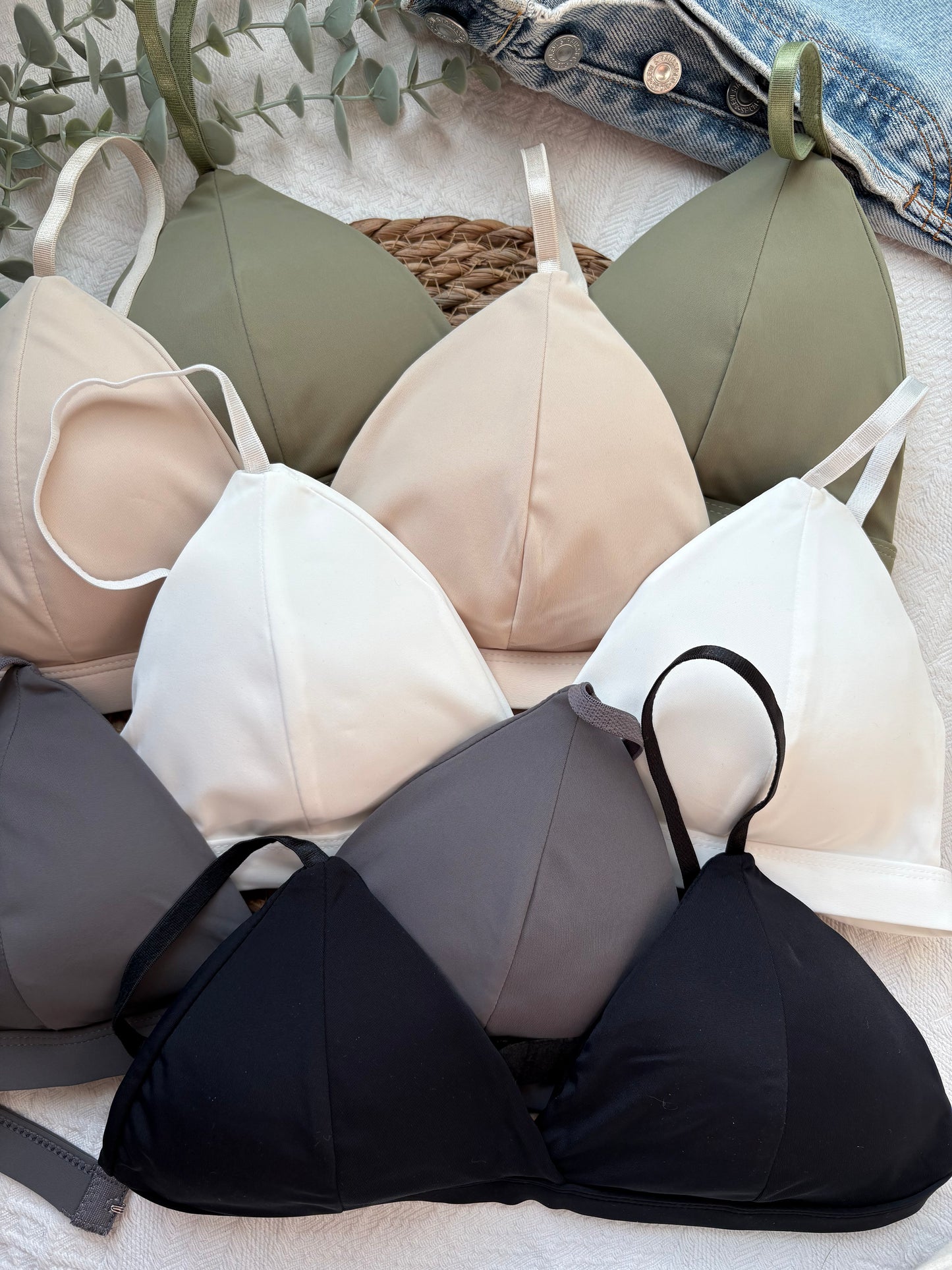 BRA EMMA