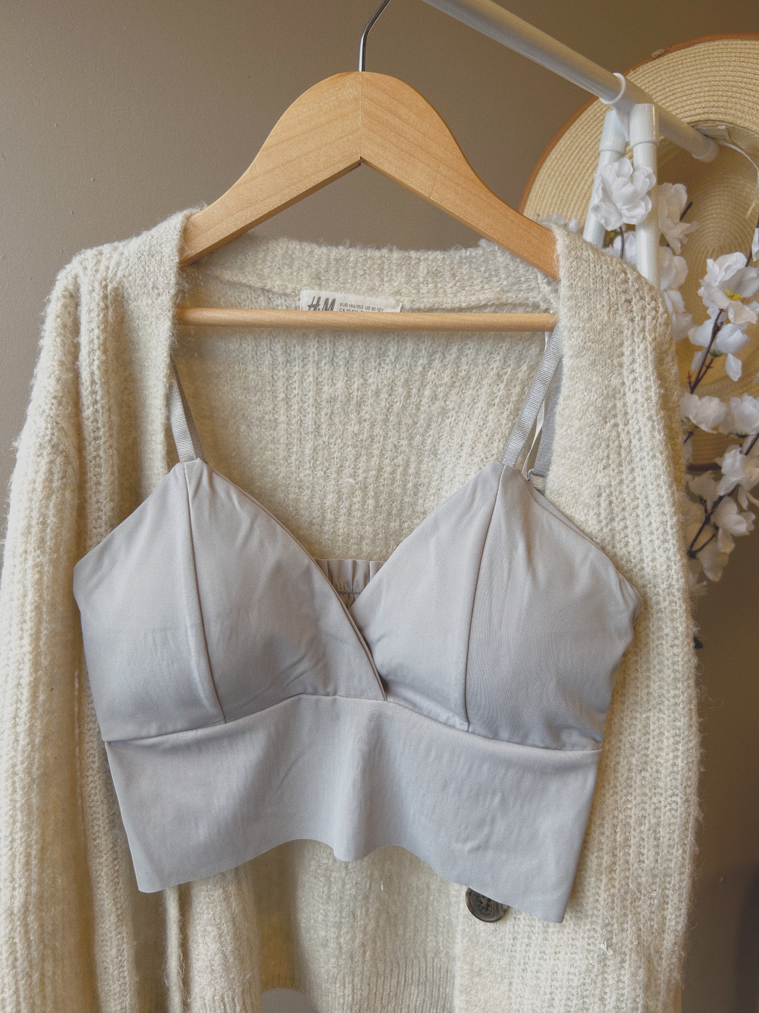 Bralettes M ( 32B a 36B )