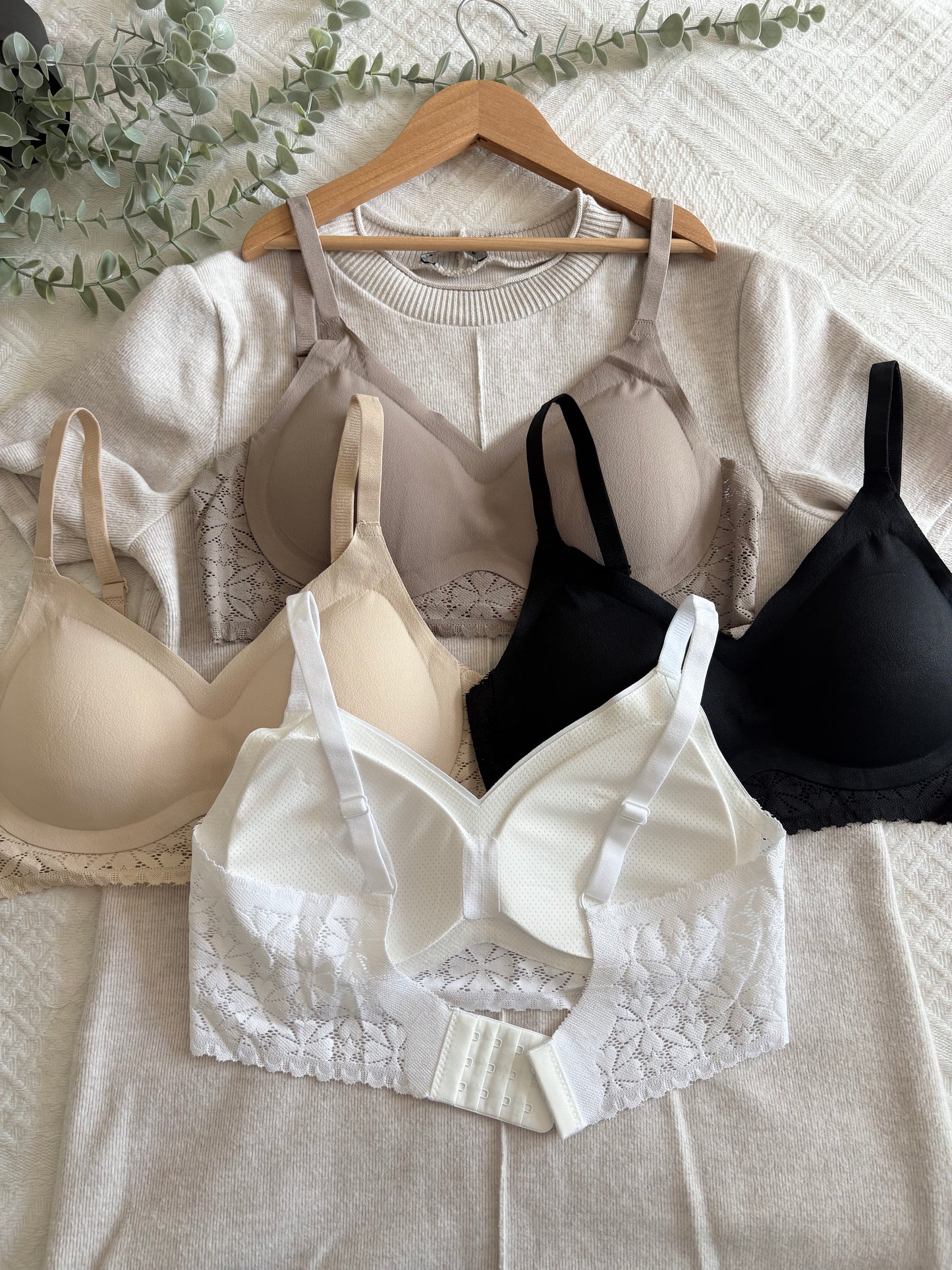 Bralette Gio