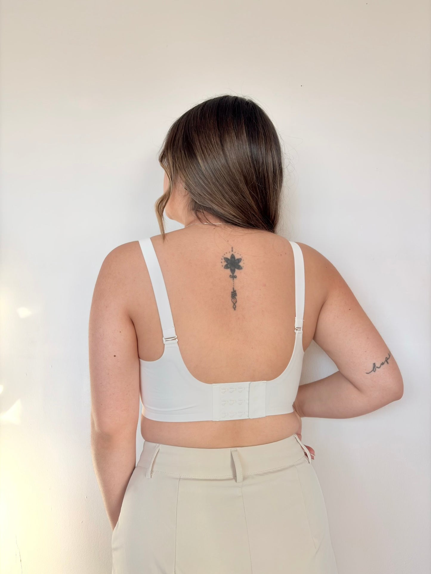 BRA BIANCA