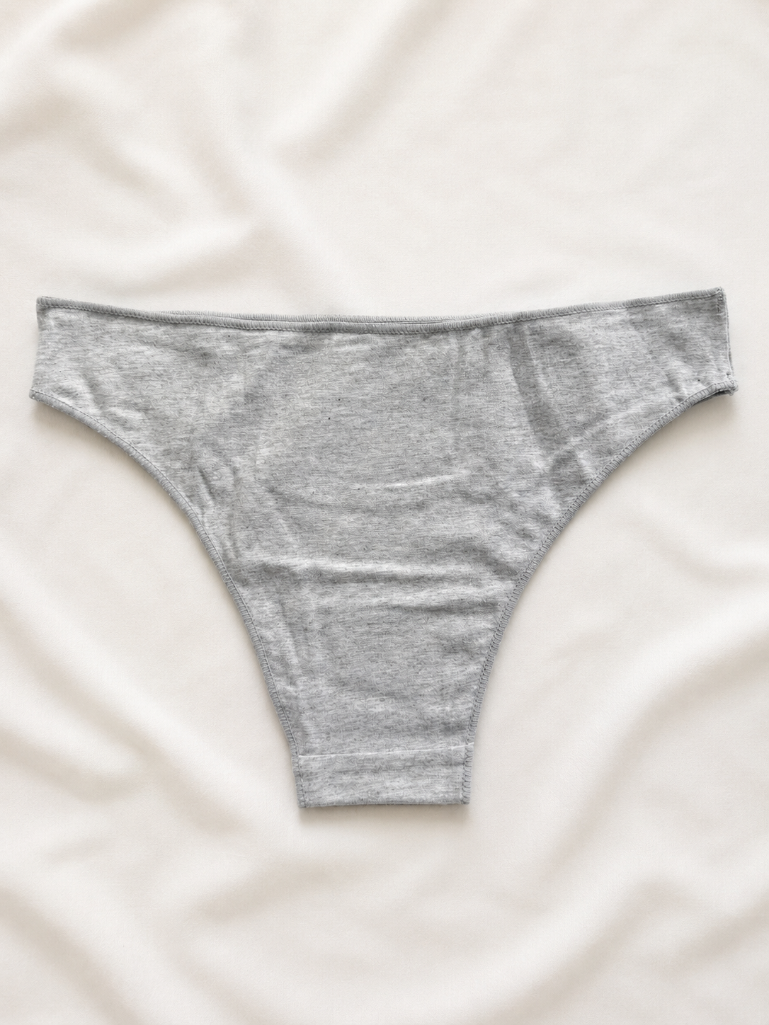 Bottom Ali algodón