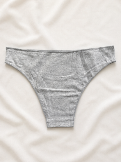 Bottom Ali algodón