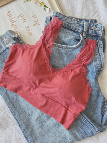 Bralette Regina