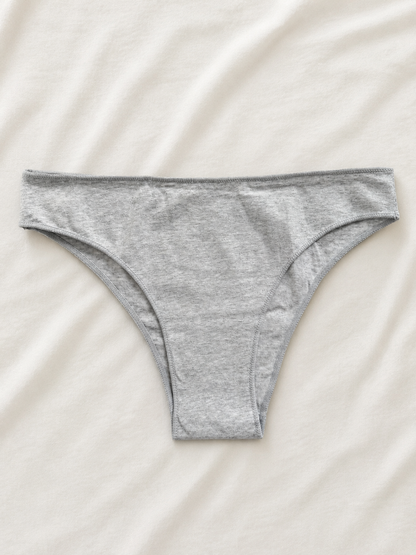 Bottom Ali algodón