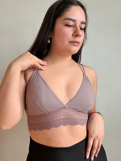Bralette Noah