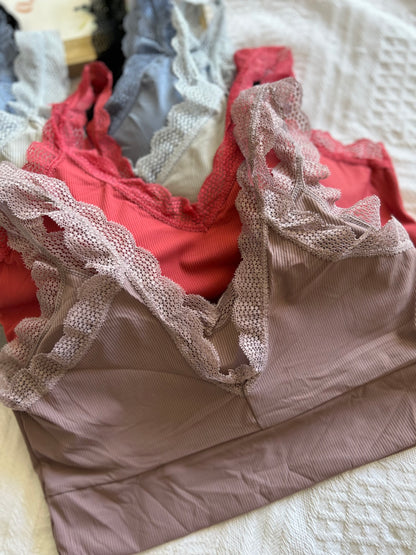 Bralette Regina