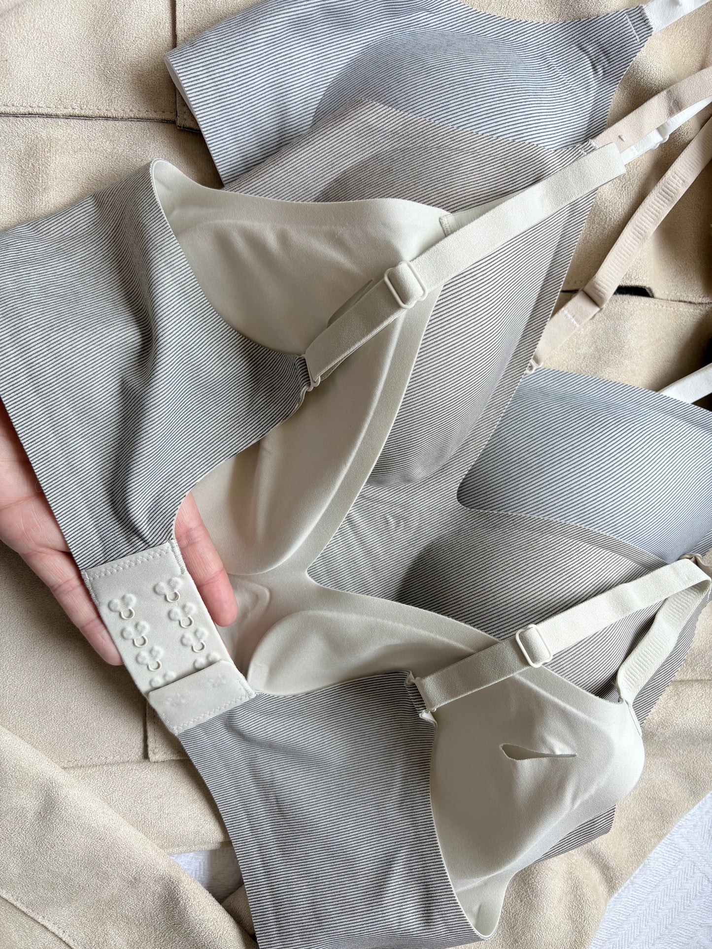 Bralette  Lisa