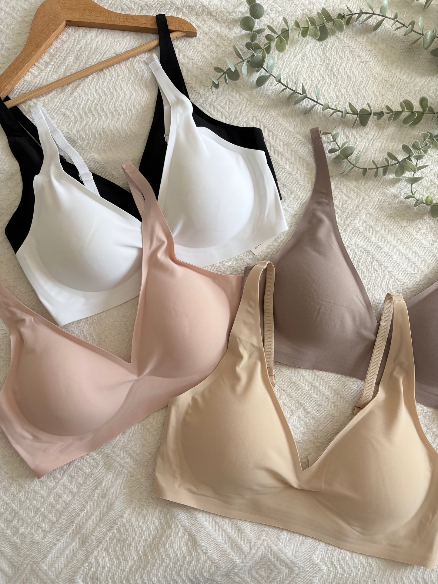 Bralette Amelia.