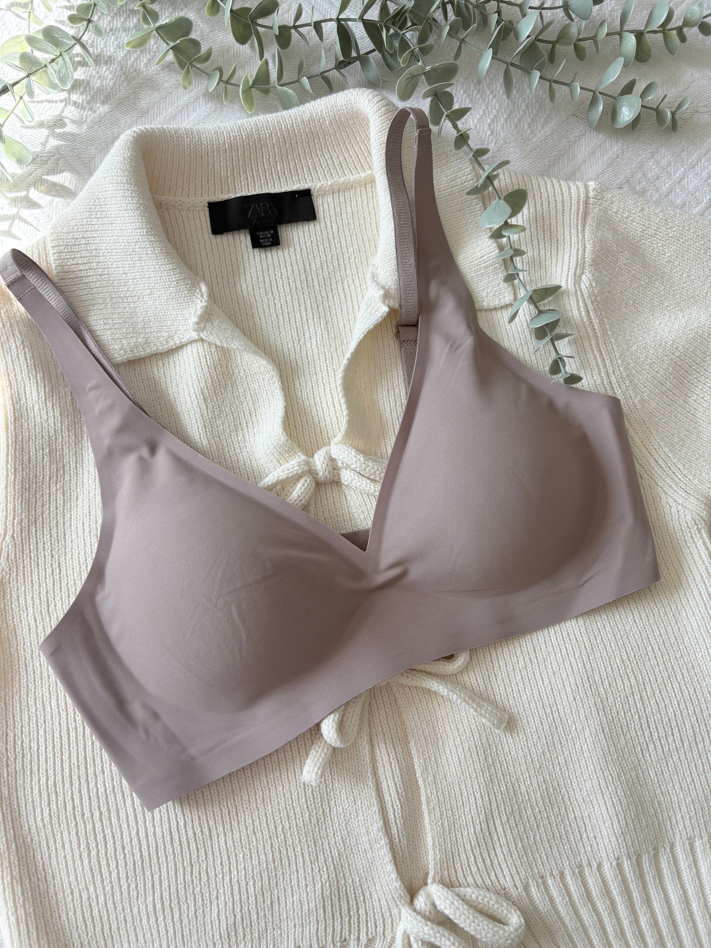 Bralette Amelia.